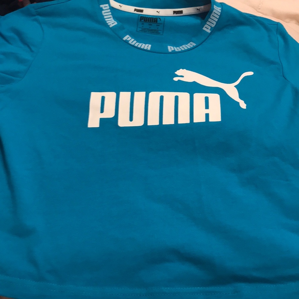 Puma